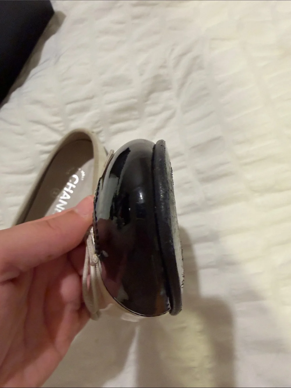 CHANEL please review